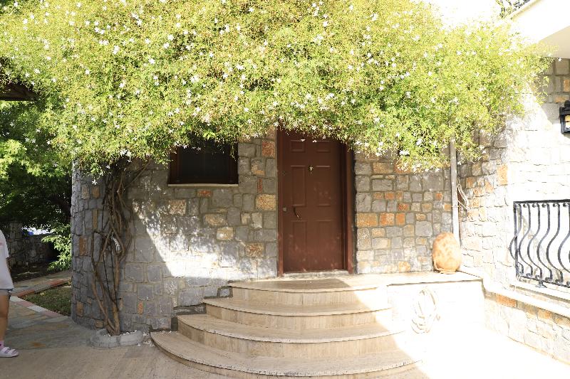 Iztuzu Apart & Villas - Lobi