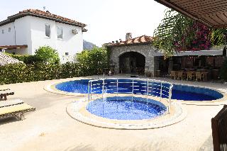Iztuzu Apart & Villas fotoÄŸrafÄ±