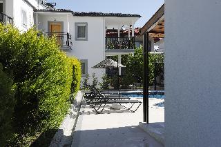 Iztuzu Apart & Villas fotoÄŸrafÄ±