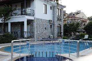Iztuzu Apart & Villas fotoÄŸrafÄ±