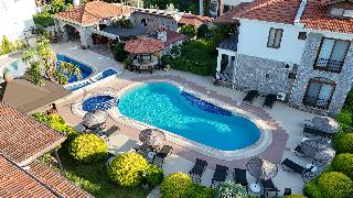 Iztuzu Apart & Villas fotoÄŸrafÄ±