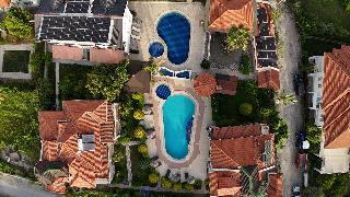 Iztuzu Apart & Villas fotoÄŸrafÄ±