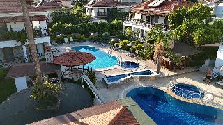 Iztuzu Apart & Villas fotoÄŸrafÄ±