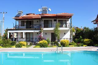 Iztuzu Apart & Villas otel fotoğrafı
