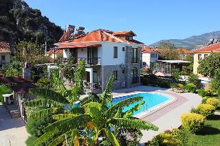 Iztuzu Apart & Villas fotoÄŸrafÄ±