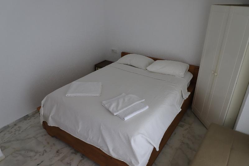 Iztuzu Apart & Villas - Oda