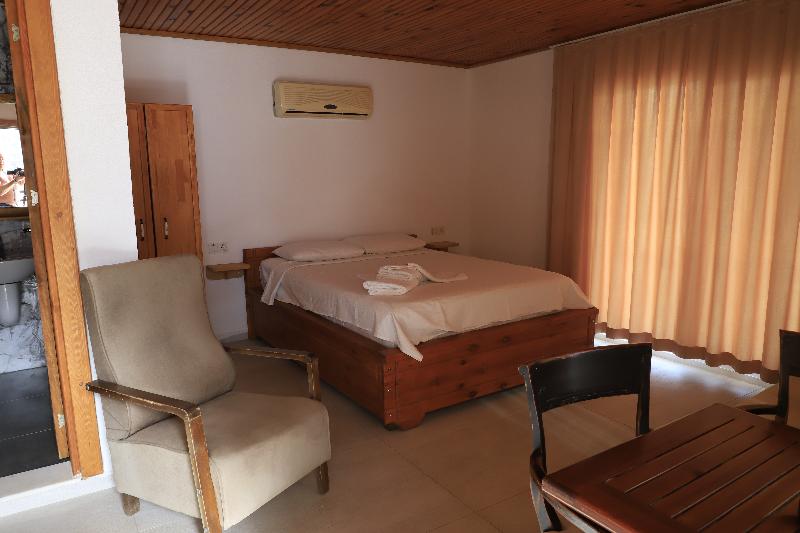 Iztuzu Apart & Villas - Oda