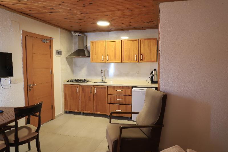 Iztuzu Apart & Villas - Oda