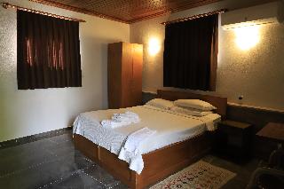 Iztuzu Apart & Villas fotoÄŸrafÄ±
