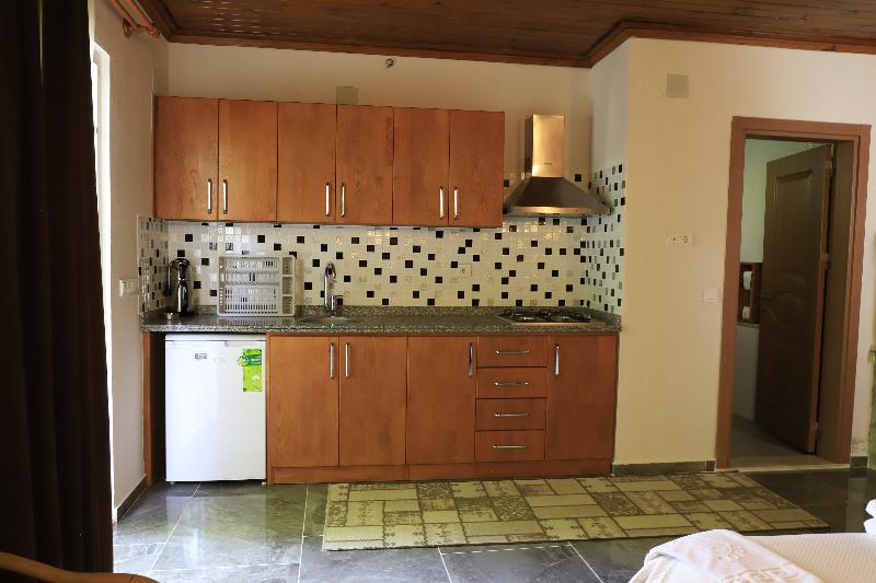 Iztuzu Apart & Villas - Oda