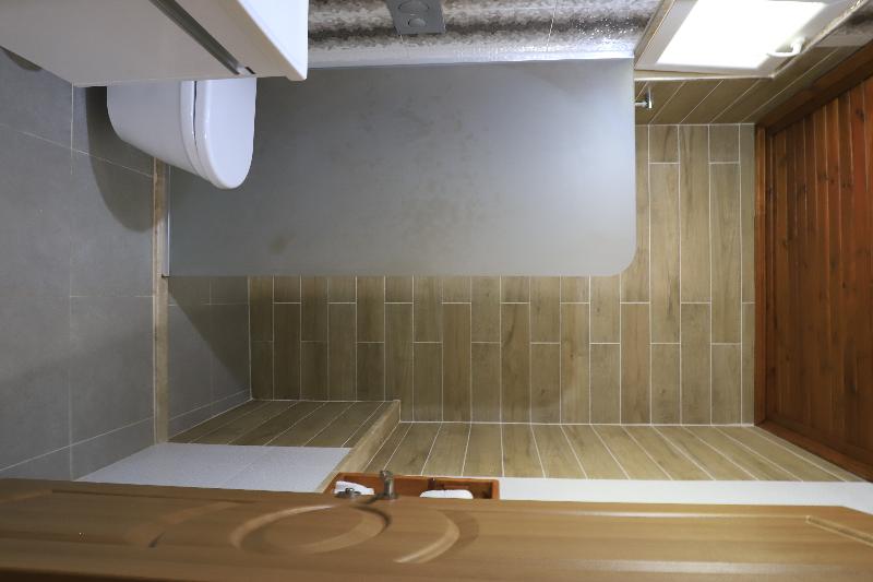 Iztuzu Apart & Villas - Oda