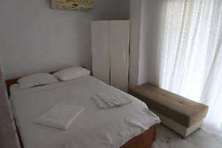 Iztuzu Apart & Villas fotoÄŸrafÄ±