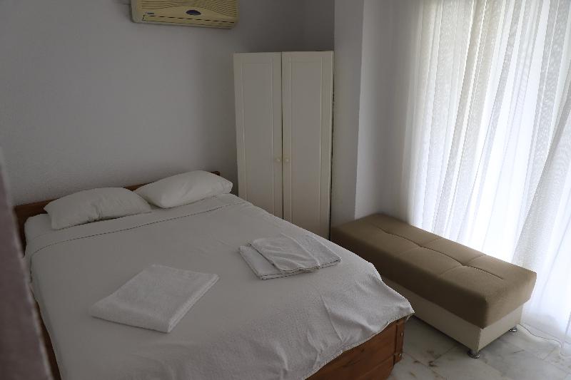 Iztuzu Apart & Villas - Oda
