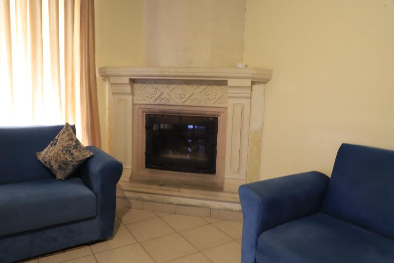 Iztuzu Apart & Villas - Oda