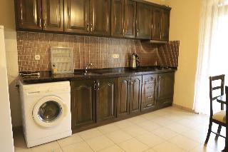 Iztuzu Apart & Villas fotoÄŸrafÄ±