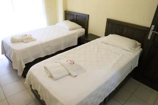 Iztuzu Apart & Villas fotoÄŸrafÄ±