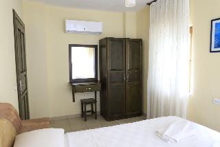 Iztuzu Apart & Villas fotoÄŸrafÄ±