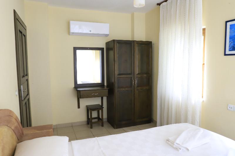Iztuzu Apart & Villas - Oda