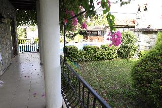 Iztuzu Apart & Villas fotoÄŸrafÄ±