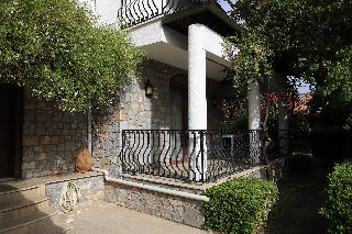 Iztuzu Apart & Villas fotoÄŸrafÄ±
