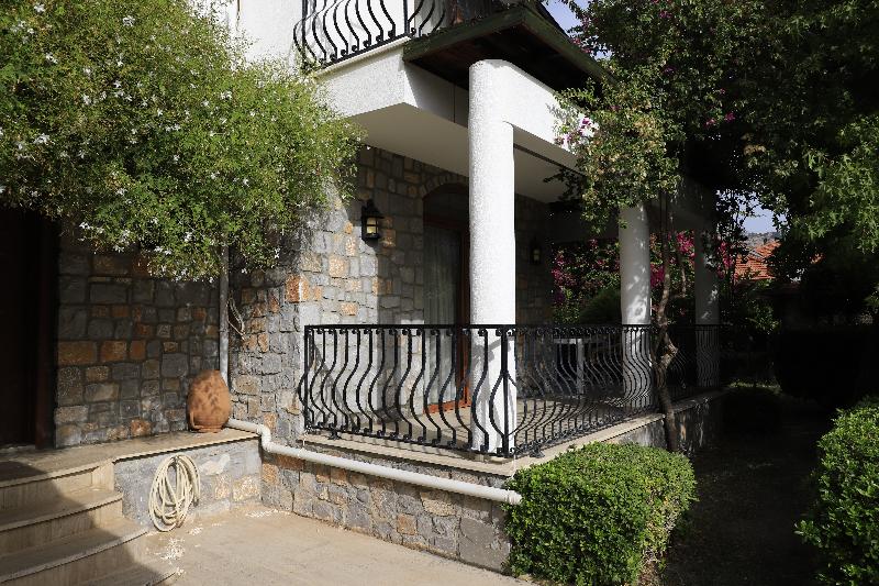 Iztuzu Apart & Villas - Oda
