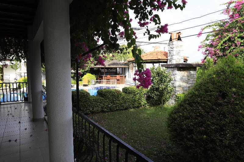 Iztuzu Apart & Villas - Oda