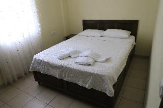 Iztuzu Apart & Villas fotoÄŸrafÄ±