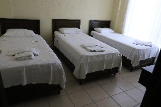 Iztuzu Apart & Villas fotoÄŸrafÄ±