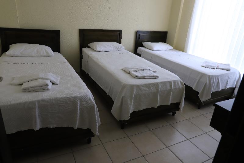 Iztuzu Apart & Villas - Oda