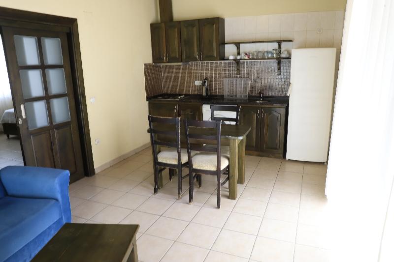 Iztuzu Apart & Villas - Oda