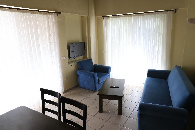 Iztuzu Apart & Villas - Oda