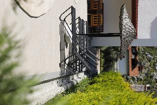 Iztuzu Apart & Villas fotoÄŸrafÄ±