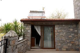 Iztuzu Apart & Villas fotoÄŸrafÄ±
