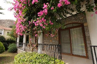 Iztuzu Apart & Villas fotoÄŸrafÄ±