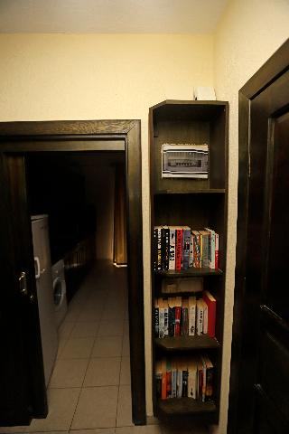 Iztuzu Apart & Villas fotoÄŸrafÄ±
