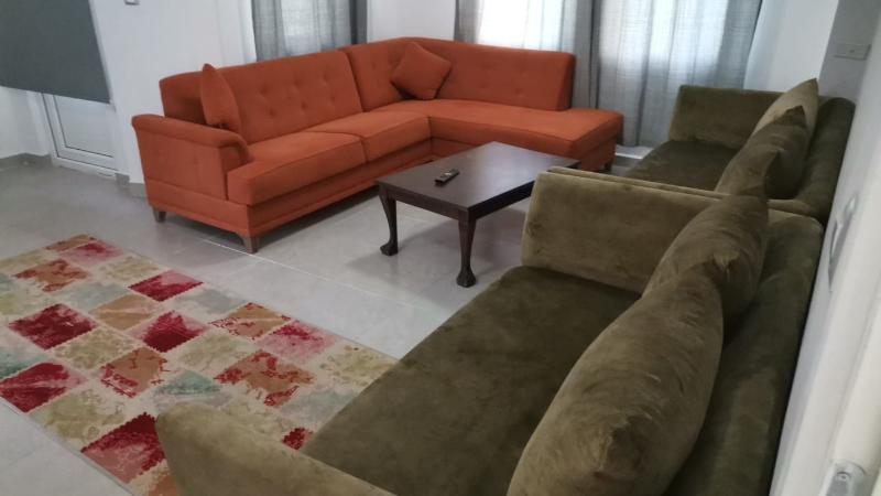 Iztuzu Apart & Villas - Oda