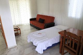 Iztuzu Apart & Villas fotoÄŸrafÄ±