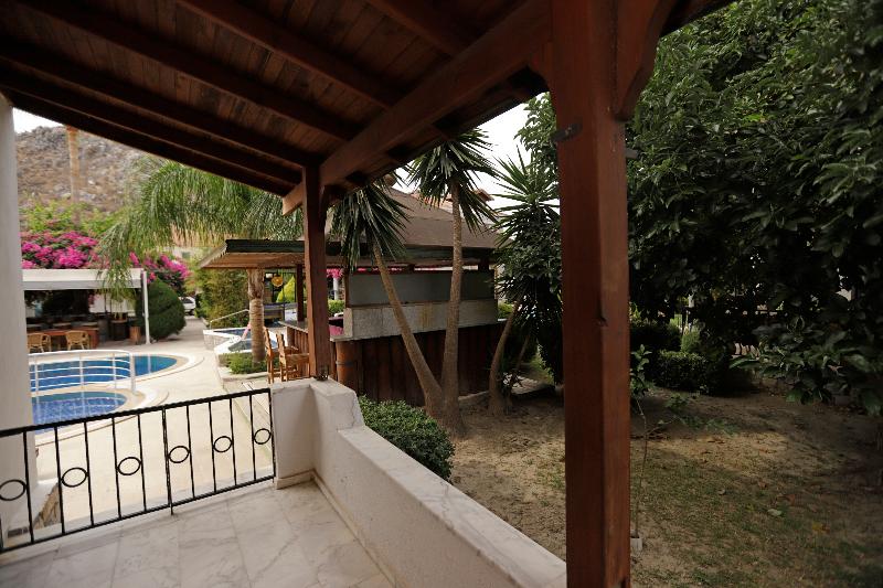 Iztuzu Apart & Villas - Oda