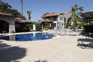 Iztuzu Apart & Villas fotoÄŸrafÄ±