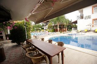 Iztuzu Apart & Villas fotoÄŸrafÄ±