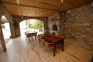 Iztuzu Apart & Villas fotoÄŸrafÄ±