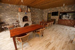 Iztuzu Apart & Villas fotoÄŸrafÄ±