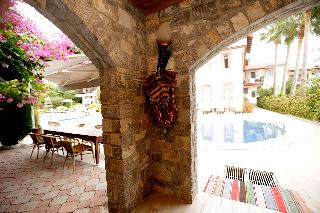 Iztuzu Apart & Villas fotoÄŸrafÄ±