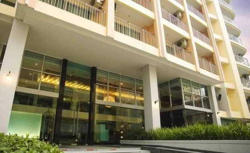 Golden Pearl Hotel otel fotoğrafı
