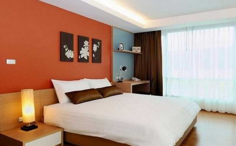 Golden Pearl Hotel fotoÄŸrafÄ±