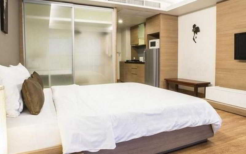 Golden Pearl Hotel fotoÄŸrafÄ±