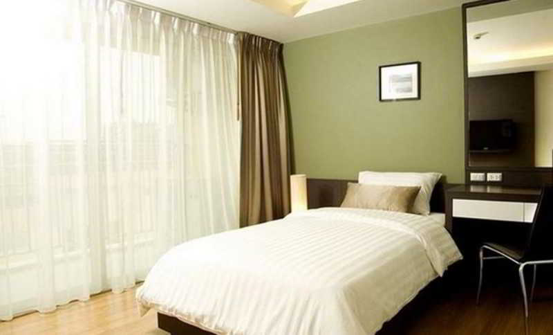 Golden Pearl Hotel fotoÄŸrafÄ±