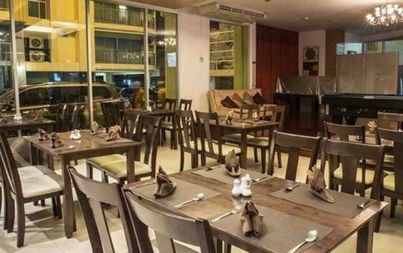 Golden Pearl Hotel fotoÄŸrafÄ±