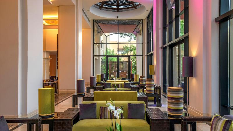 Holiday Inn Resort Dead Sea - Bar