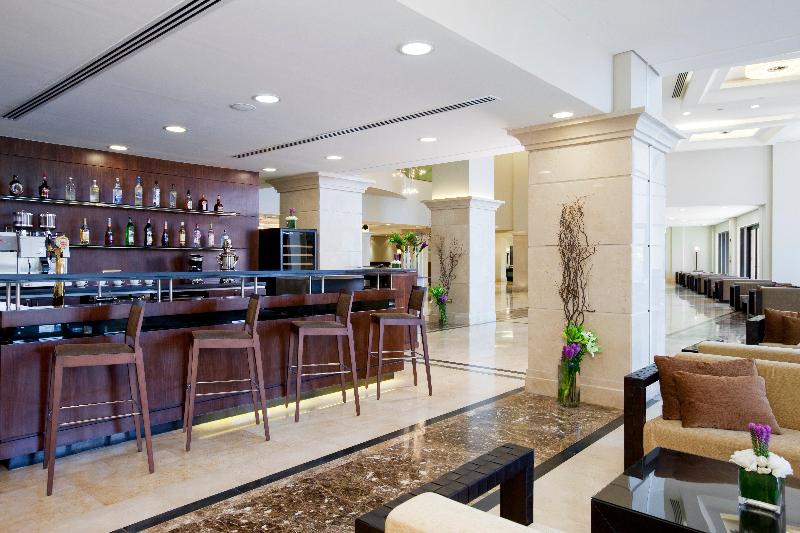 Holiday Inn Resort Dead Sea - Bar